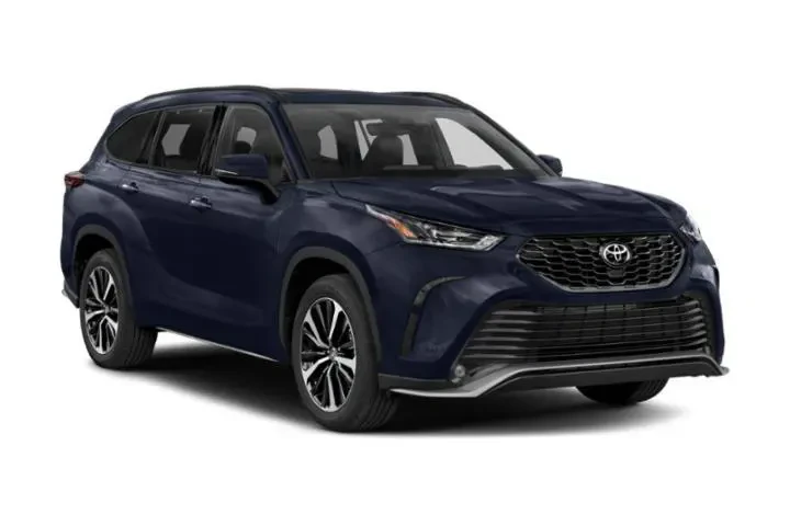 $29495 : Toyota Highlander 2021 XSE 4 image 6