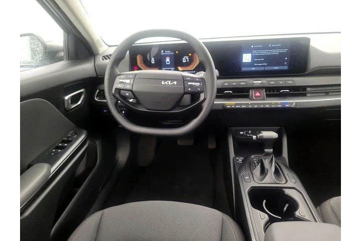 $23998 : Kia K4 2025 LXS 4dr Sedan image 10