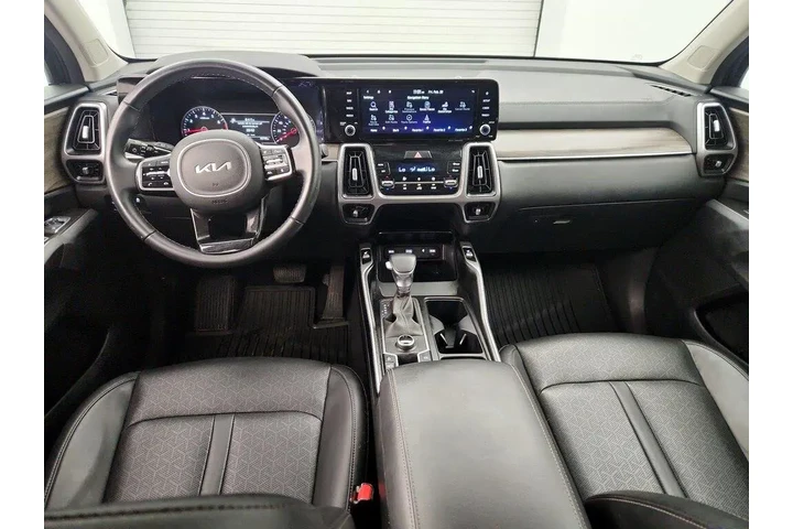$27998 : Kia Sorento 2023 AWD X-Line image 9