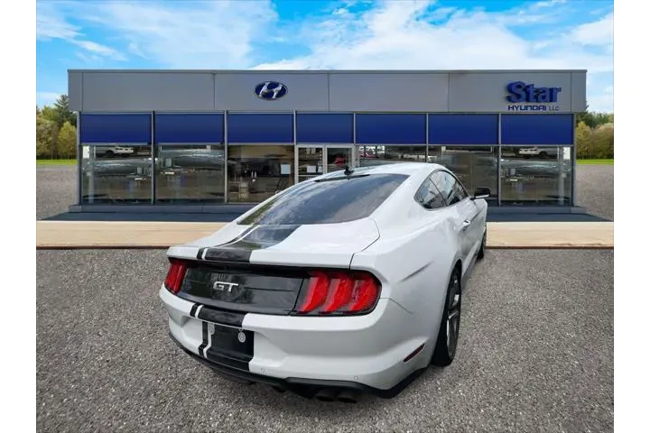 $35995 : Ford Mustang 2022 GT 2dr Fas image 5