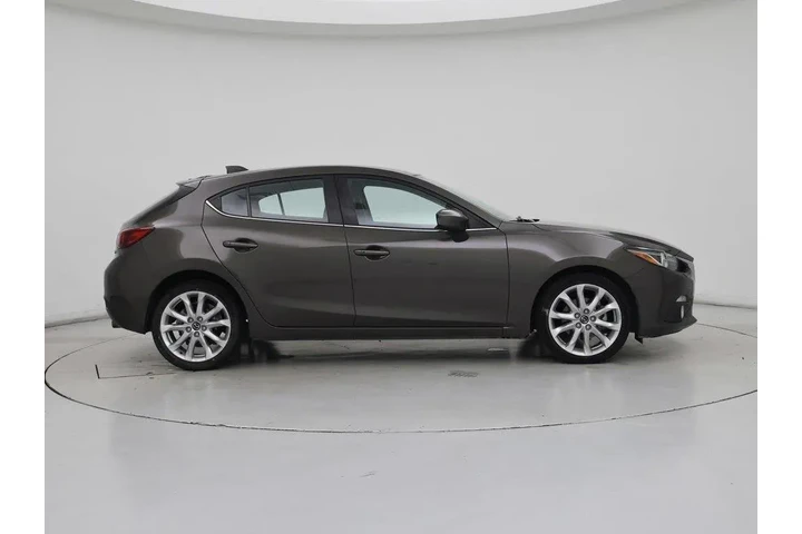 $15998 : Mazda Mazda3 2014 s Touring image 7