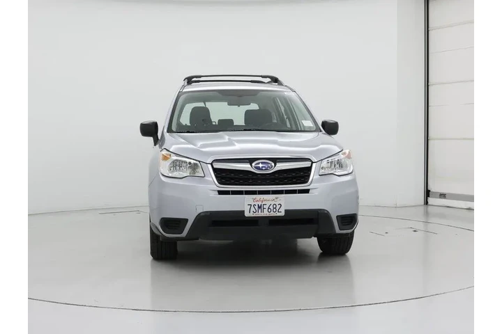 $13998 : Subaru Forester 2016 AWD 2.5 image 5