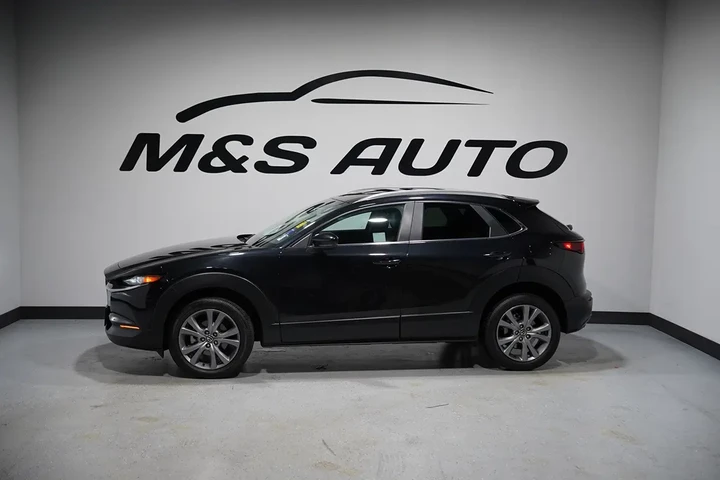 $22402 : 2025 CX-30 image 6