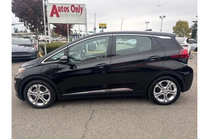 $11999 : Chevrolet Bolt EV 2020 LT 4d image 8