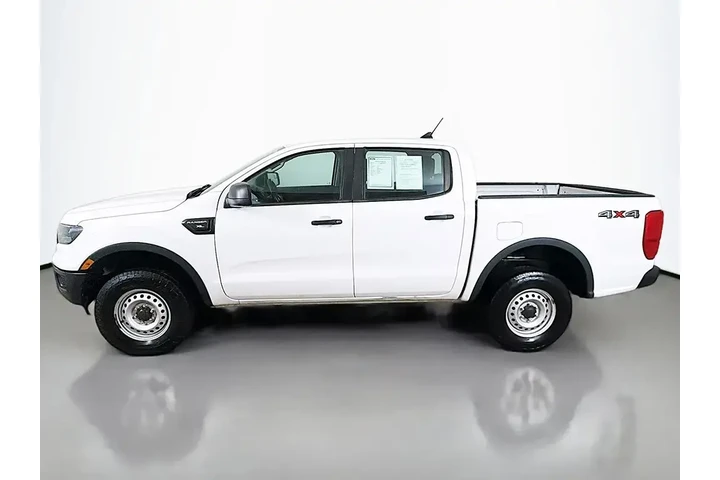 $23539 : Ford Ranger 2021 4x4 XL 4dr image 8