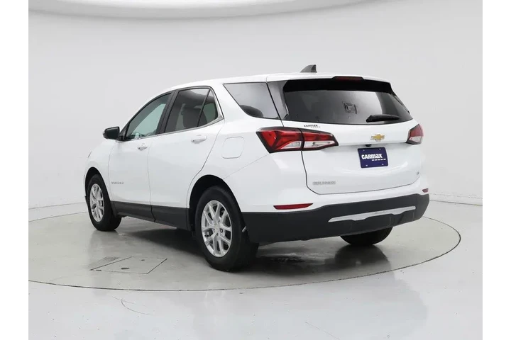 $19998 : Chevrolet Equinox 2023 LT 4d image 2
