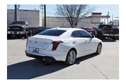 $27515 : Cadillac CT4 2023 Premium Lu thumbnail