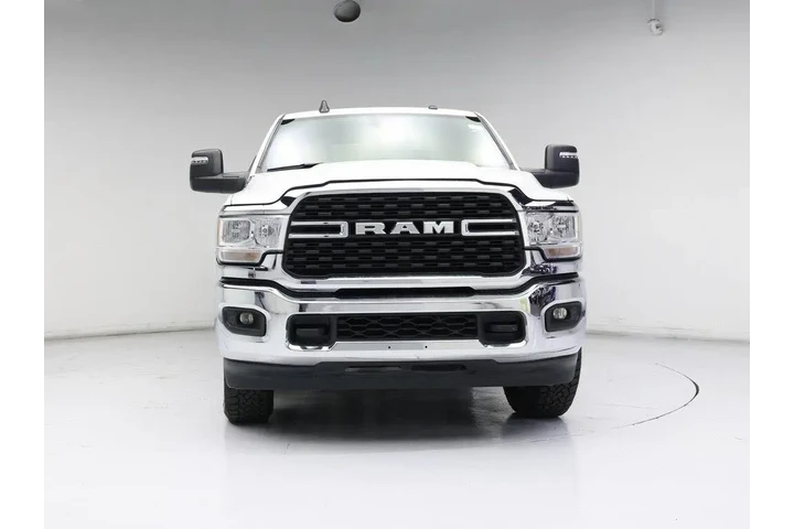 $38998 : Ram 2500 2024 4x4 Big Horn 4 image 5