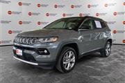 PRE-OWNED 2022 JEEP COMPASS L en Madison WV