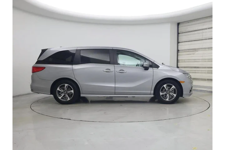 $29998 : Honda Odyssey 2018 Touring 4 image 7