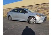$16655 : Toyota Corolla 2020 LE 4dr S thumbnail