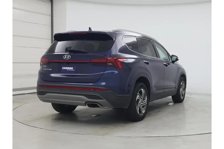 $21998 : Hyundai SANTA FE 2023 SEL 4d image 8