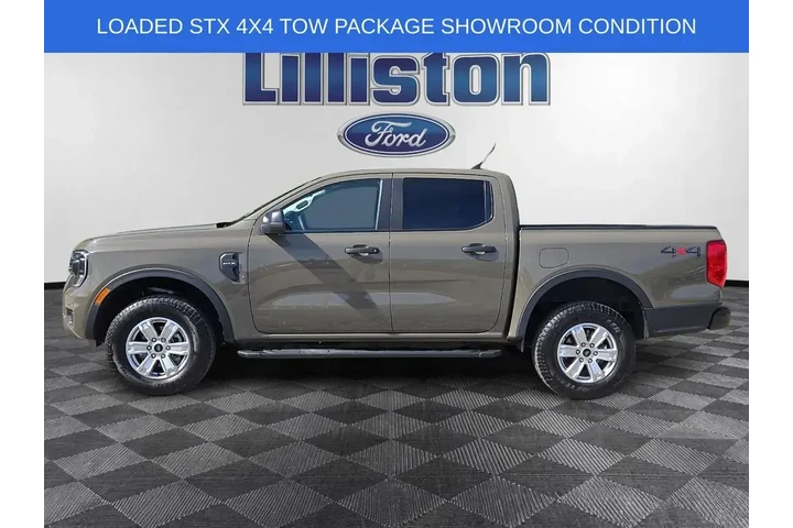 $39799 : Ford Ranger 2025 4x4 XL 4dr image 7