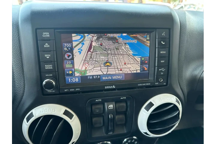 $17995 : 2014 JEEP WRANGLER image 3