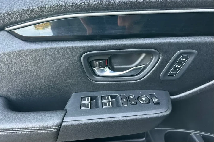 $36998 : Honda Pilot 2025 EX-L 4dr SU image 10