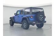 $35998 : Jeep Wrangler Unlimited 2022 thumbnail