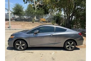 $7850 : 2015 Honda Civic EX Coupe thumbnail
