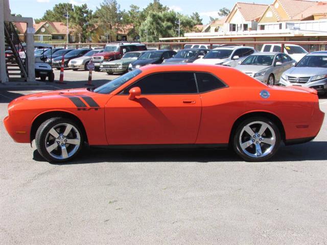 $10995 : 2009 Challenger R/T image 9