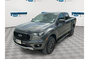 Ford Ranger 2019 4x4 XLT 4dr en New Orleans