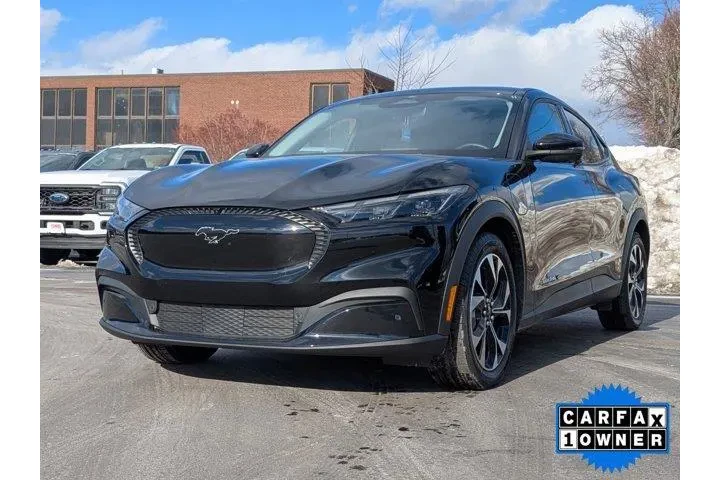 $28969 : Ford Mustang Mach-E 2024 AWD image 7