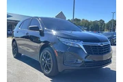 $20998 : Chevrolet Equinox 2024 LS 4d thumbnail