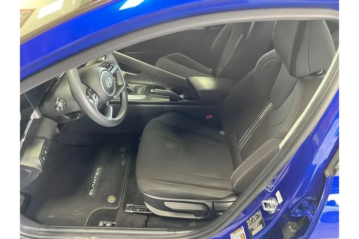 $22500 : Hyundai ELANTRA 2024 SEL 4dr image 4