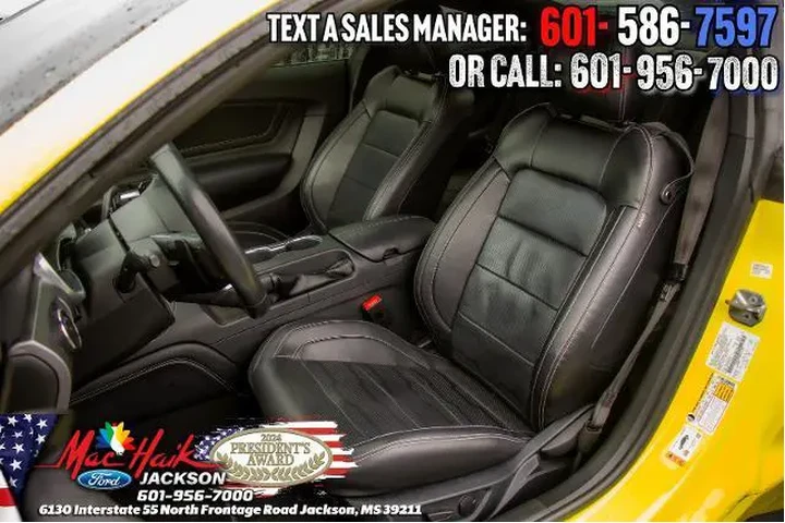 $39995 : Ford Mustang 2021 GT Premium image 9