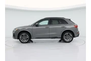 $28998 : Audi Q3 2022 AWD quattro S l thumbnail