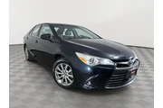 2015 Camry XLE en Madison