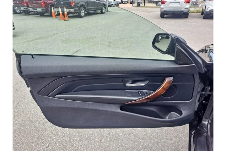 $14400 : 2014 BMW 4 SERIES 428I XDRIVE image 10