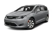 Chrysler Pacifica Hybrid 202 thumbnail