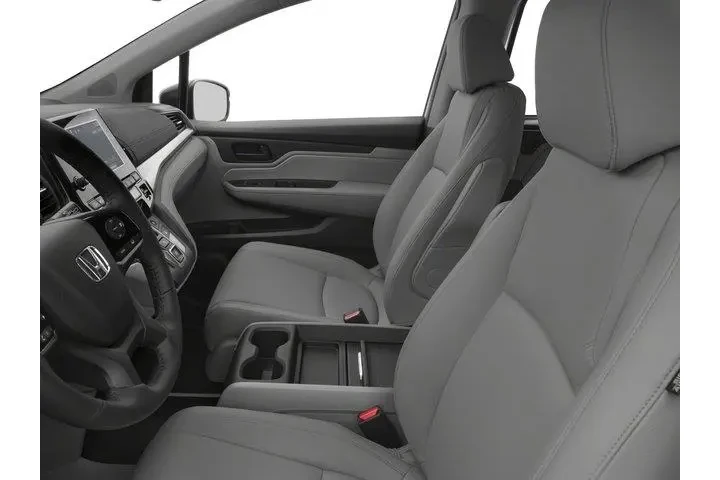 $19773 : Honda Odyssey 2018 EX-L 4dr image 9