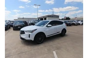 $39911 : Acura RDX 2022 SH-AWD 4dr SU thumbnail