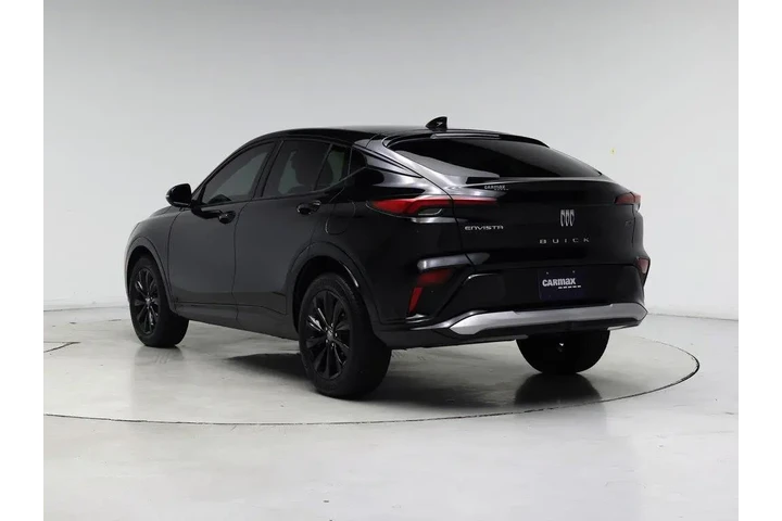 $26998 : Buick Envista 2024 Sport Tou image 2