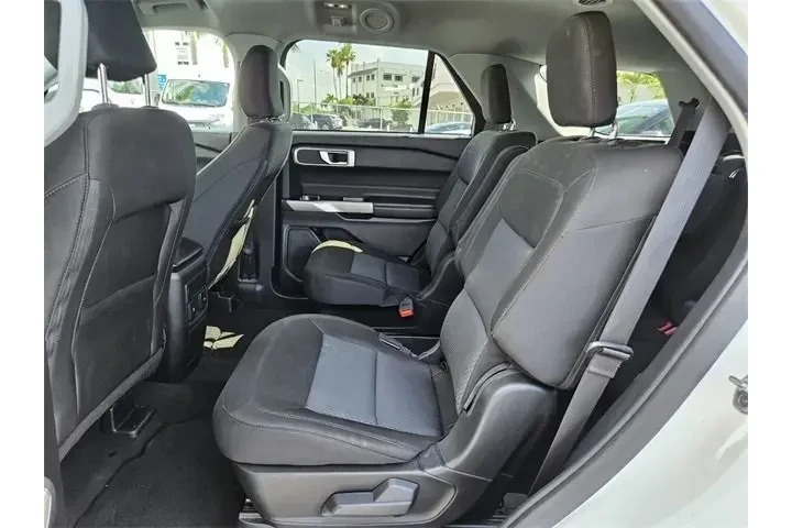 $30990 : Ford Explorer 2023 XLT 4dr S image 6