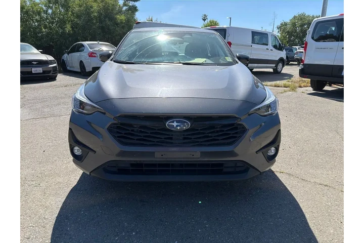 $25000 : Subaru Impreza 2024 AWD RS 4 image 8