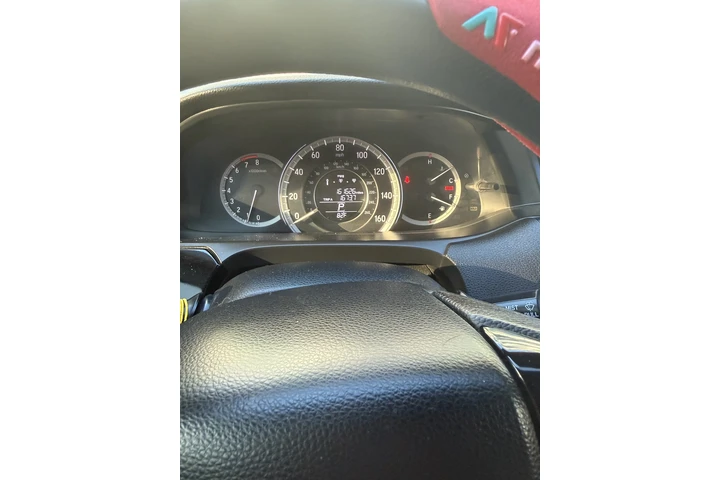 $10000 : Vendo honda accord image 1