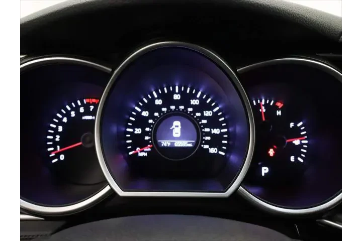 $9999 : Kia Optima 2015 EX 4dr Sedan image 4
