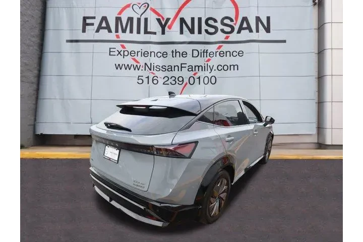 $28109 : Nissan Ariya 2024 image 4