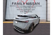 $28109 : Nissan Ariya 2024 thumbnail