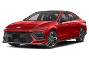 $37160 : New 2024 Hyundai SONATA N Line thumbnail
