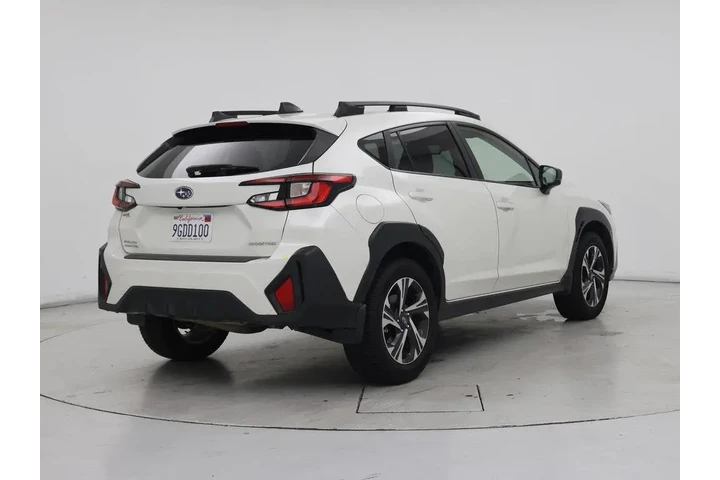 $22998 : Subaru Crosstrek 2024 AWD Pr image 8