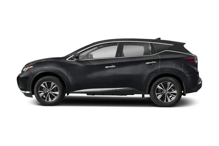 $17984 : 2021 Murano S image 3