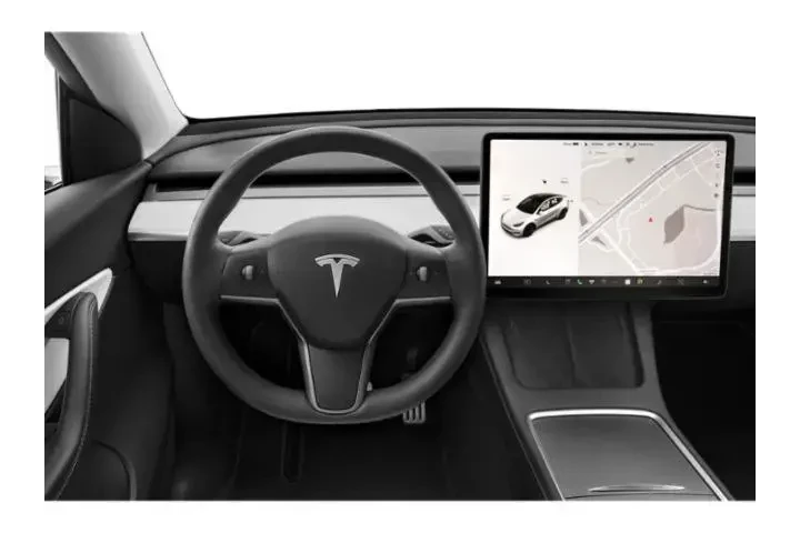 $25498 : Tesla Model Y 2021 AWD Long image 7