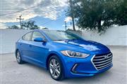 Se Vende Hyundai Elantra en Miami