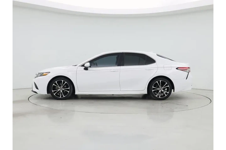 $20998 : Toyota Camry 2018 SE 4dr Sed image 3