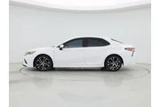 $20998 : Toyota Camry 2018 SE 4dr Sed thumbnail