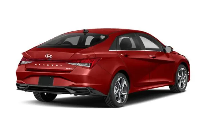 $24188 : Hyundai ELANTRA 2023 Limited image 3