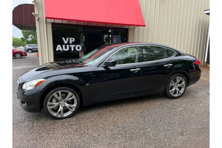 $11999 : 2014 Q70 3.7 image 8
