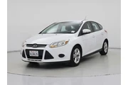 $11599 : Ford Focus 2014 SE 4dr Hatch thumbnail
